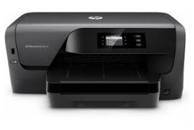 HP Officejet Pro 8211