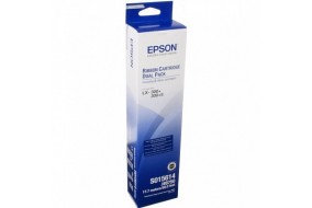 Картридж Epson C13S015614BA