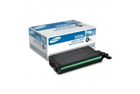 Картридж Samsung CLT-K508L (SU191A)