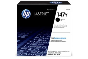 Картридж HP 147Y (W1470Y)