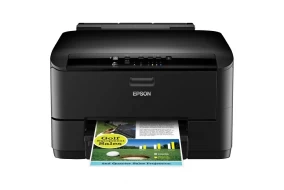 Epson WorkForce Pro WP-4020