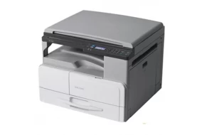 Ricoh MP 2014D