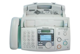 Panasonic  KX-FHD351