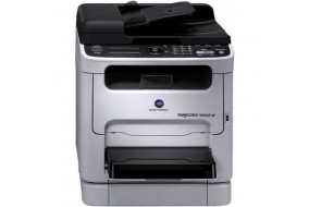 Konica Minolta magicolor 1690MF