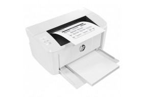 HP LaserJet Pro M15w