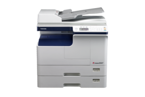 Toshiba e-Studio 2007