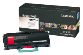 Картридж Lexmark E360H21E