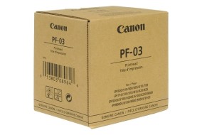 Печатающая головка Canon PF-03 (2251B001)