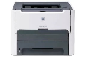 HP LaserJet 1320
