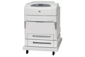 HP Color LaserJet 5550dtn