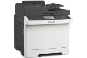 Lexmark CX417de