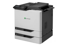 Lexmark CS820dtfe