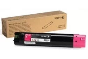 Картридж Xerox 106R01512