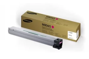 Картридж Samsung CLT-M806S