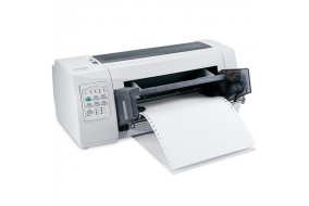 Lexmark Forms Printer 2590n