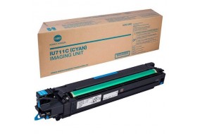 Фотобарабан Konica Minolta IU-711C (A2X20KD)
