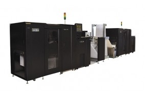 Ricoh Aficio GESTETNER InfoPrint 4100