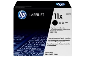 Картридж HP Q6511X (11X)