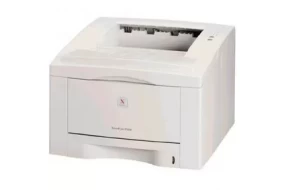 Xerox DocuPrint P1210