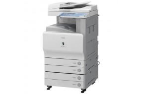 Canon iR C2550