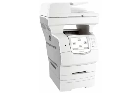 Lexmark X646dte