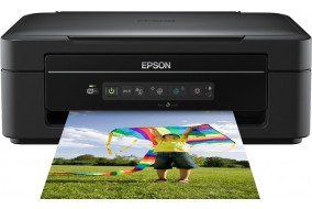 Epson Expression Home XP-203