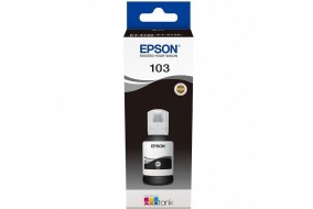 Чернила Epson 103 (C13T00S14A)