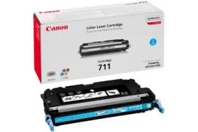 Картридж Canon 711C