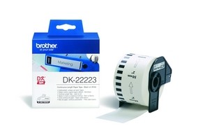 Картридж Brother DK-22223
