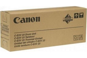 Фотобарабан Canon C-EXV23 Drum Unit