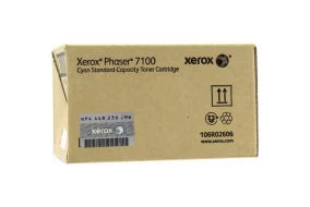 Картридж Xerox 106R02606