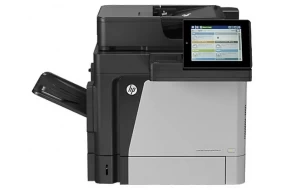 HP LaserJet Enterprise M630dn