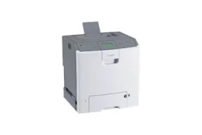 Lexmark C734N