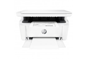 HP LaserJet Pro M29w MFP