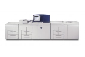 Xerox Nuvera 120MX