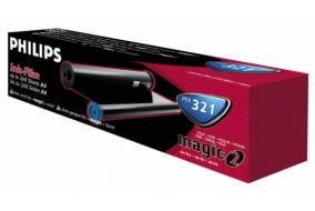Плёнка для факса Philips PFA 321