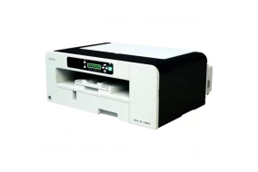 Ricoh Aficio SG 7100DN