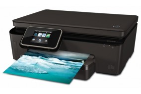 HP PhotoSmart 6520