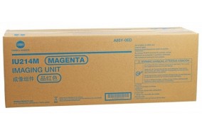 Фотобарабан Konica Minolta IU-214M (A85Y0ED)