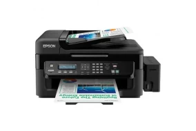 Epson L550