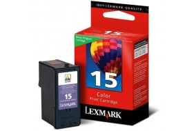 Картридж Lexmark №15 (18С2110E)