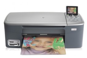HP PhotoSmart 2575v