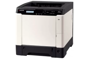 Kyocera FS-C5250MFP