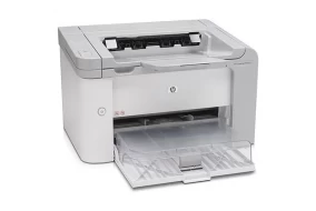 HP LaserJet Pro P1566