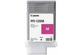 Картридж Canon PFI-120M, 2887C001