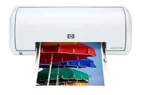 HP DeskJet 3300