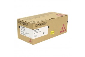 Картридж Ricoh 406350/407640 (SP C310E) пурпурный