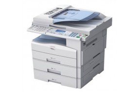 Ricoh Aficio MP 201F