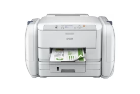 Epson WorkForce Pro WF-R5190DTW