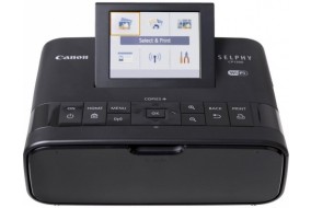 Canon SELPHY CP1300
